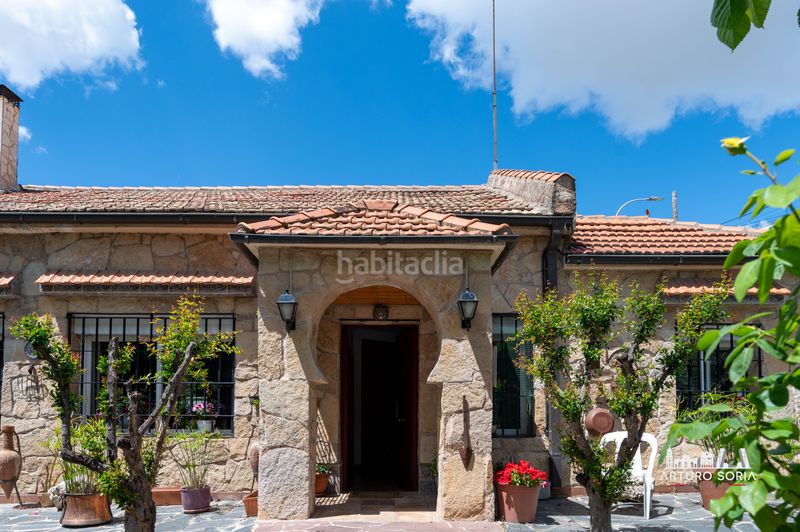 Foto 6aa8c111-2919-4626-8092-a5fcfa6e92d8. Terreny residencial a Colina Madrid