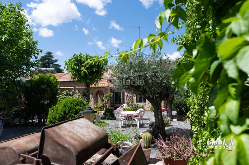 Foto b8d3783d-e46b-4839-9b68-3c5498b8c3ff. Terreny residencial a Colina Madrid