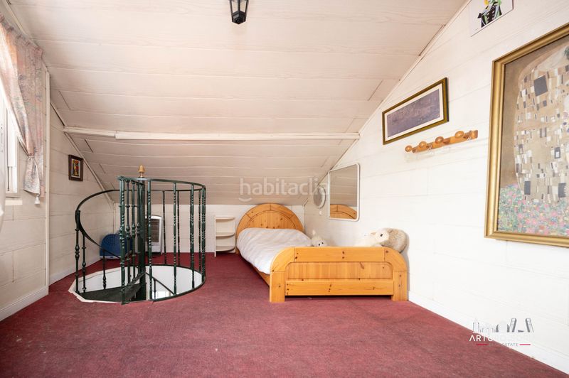 Foto fd1bc182-08aa-4fc9-a8ff-fd5874f8fb52. Chalet en Colina Madrid