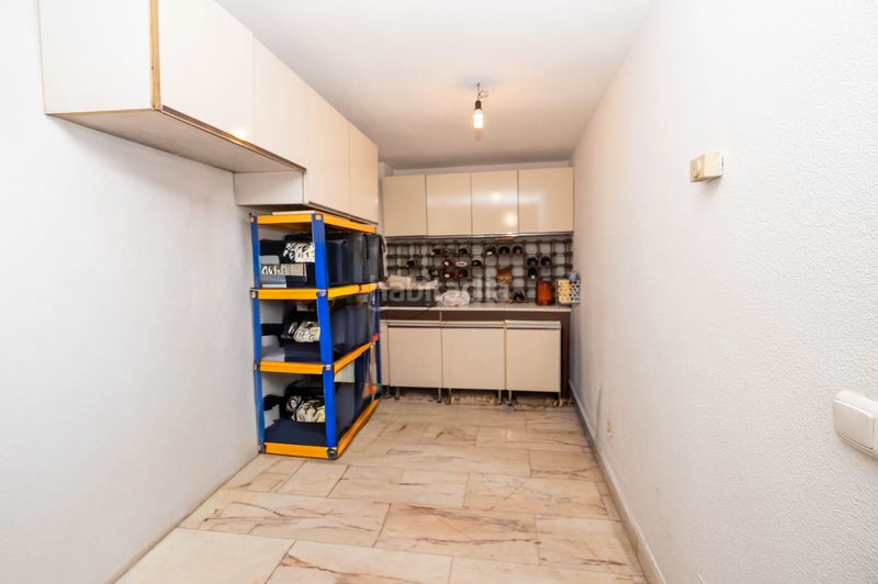 Foto cd28ff57-ef90-4581-814d-ecaea0e1d0b0. Casa aparellada a San Juan Bautista Madrid