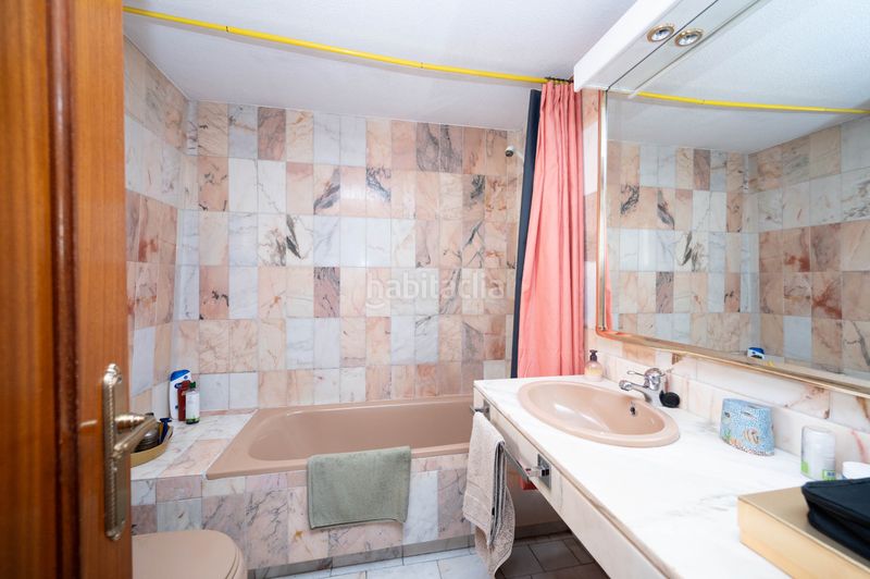 Foto e6cd1069-f6ea-456b-a9e5-d8aaeb66a68c. Casa aparellada a San Juan Bautista Madrid