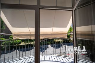 Rent Flat in Conde Orgaz - Piovera. Parque conde orgaz