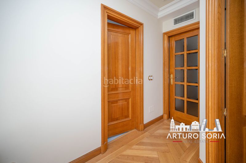 Foto 3d505c1e-0b4d-46ca-9fdd-907e2a49686f. Lloguer pis amb calefacció a Conde Orgaz - Piovera Madrid
