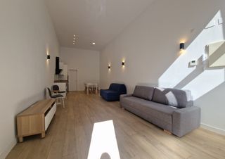 Estudio en Calle de Arturo Soria 55