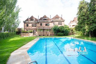 Chalet à San Juan Bautista