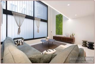 Dúplex  Via augusta. Lujoso y exclusivo duplex en una de las mejores zonas de barcelo