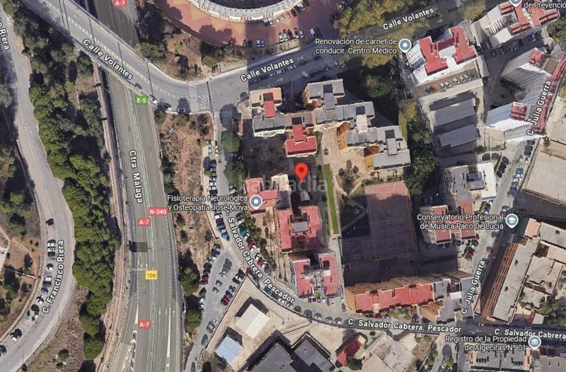 Foto 0459cace-4b61-4291-98f6-f8bd67fa1fa9. Appartamento in urbanización parque bolonia in San Bernabé Algeciras