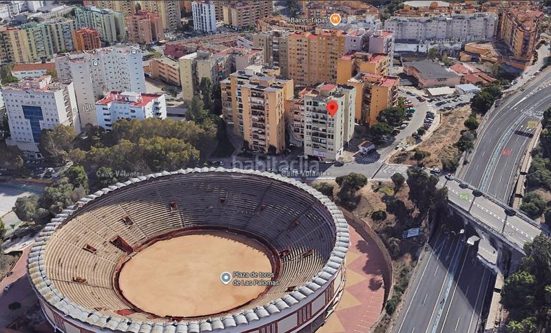 Foto 45fc2aa7-5a1c-4f87-a35f-0226c89d548c. Appartamento in urbanización parque bolonia in San Bernabé Algeciras