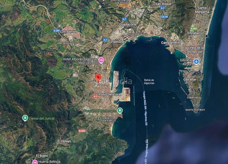 Foto e2b51898-45b9-4ebc-9762-0e2ee515cc47. Appartamento in urbanización parque bolonia in San Bernabé Algeciras