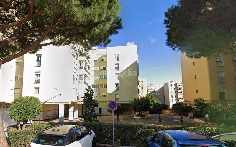 Foto ea96dff6-c5d4-4cc1-b3ff-5acac6b03206. Appartamento in urbanización parque bolonia in San Bernabé Algeciras