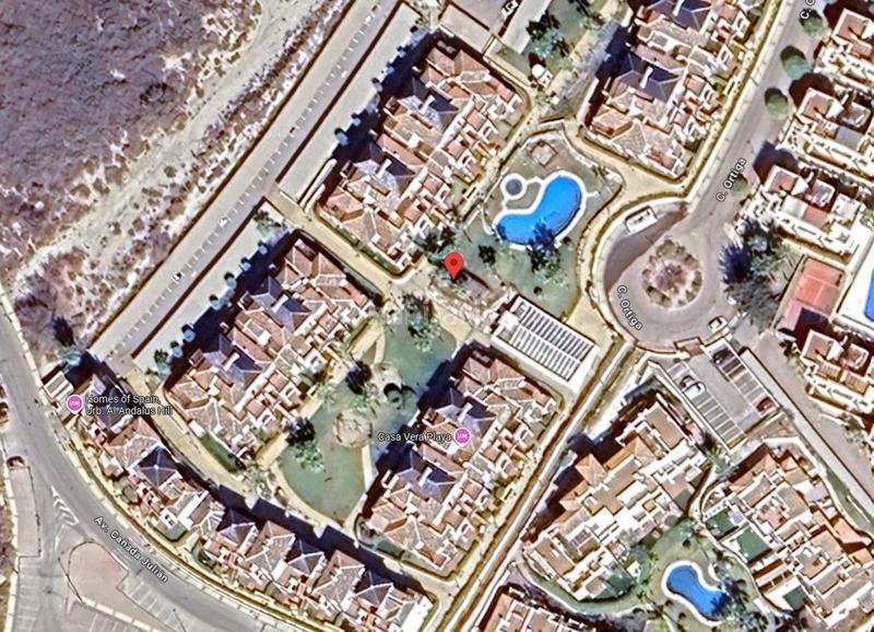 Foto 5cb3f7d8-6075-4527-a1d2-82afeb5b1c6c. Etagenwohnung in avenida cañada julián in Las Salinas Vera