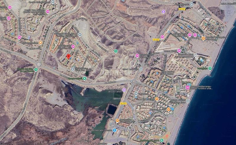 Foto 8021d14d-3000-40d8-95ad-e158636a7c4c. Etagenwohnung in avenida cañada julián in Las Salinas Vera