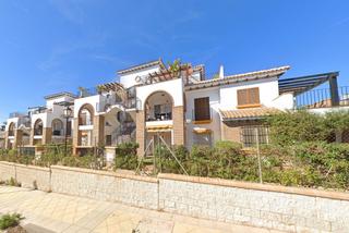 Appartement  Avenida cañada julián, 8. Vivienda en vera almería. finca 31114
