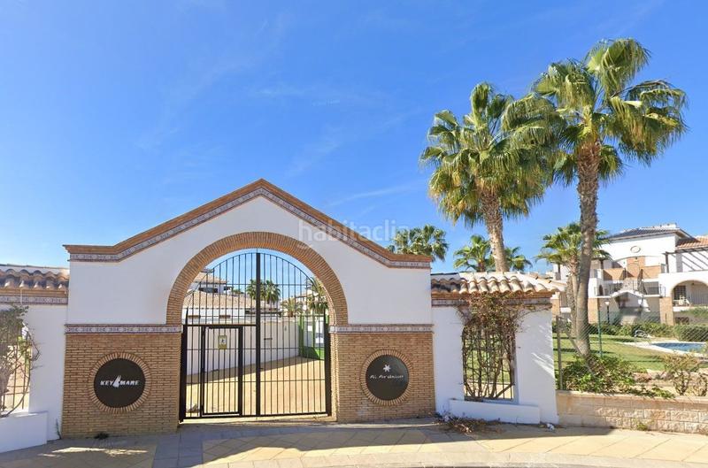 Foto 210ee1de-02d0-4df1-8d9d-c0fe66543558. Piso vivienda almería. finca 31154 en Las Salinas Vera