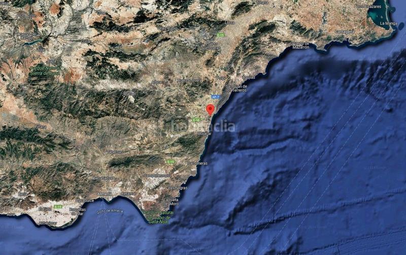 Foto 594ab7fd-a653-41ce-aae8-456283828298. Piso vivienda almería. finca 31154 en Las Salinas Vera