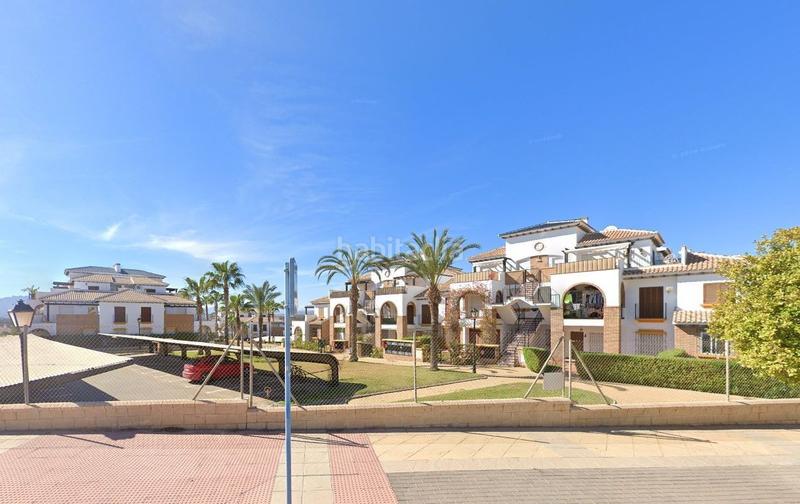 Foto 5f83e1f2-3e4c-4350-a3b7-a7f511e921bb. Piso vivienda almería. finca 31154 en Las Salinas Vera
