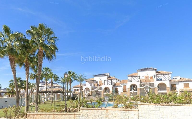 Foto fa4fd603-7fb9-428f-abd4-eb038a1fe02e. Piso vivienda almería. finca 31154 en Las Salinas Vera