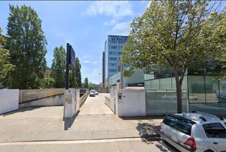 Aparcament cotxe a Calle pallars, 3. Plaza de aparcemiento en granollers barcelona. finca 48099