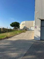 Capannone industriale in C/ de la resseguidora 1. Nave industrial en mataró barcelona. finca 5506