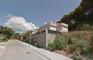 Haus  Carrer bon repos, 3. Vivienda en sant pol de mar barcelona. finca 6696