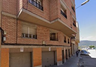 Pis en Carrer de num�ncia, 31. Vivienda en manresa barcelona. finca 24614