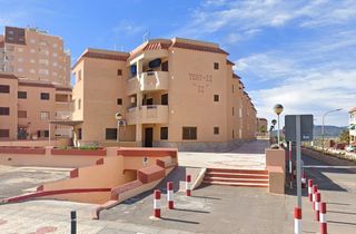 Geschäftsraum in Complejo tesy ii. Local en la manga del mar menor de cartagena murcia. finca 28203