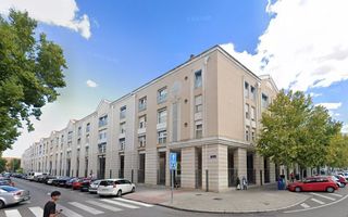 Flat  Calle de almansa, 17. Vivienda en aranjuez madrid. finca 23257 titularidad del 50