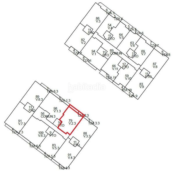 Foto 2d037cdc-d94b-4a0a-9ae6-e03962bbaf68. Pis a El Tancat-Mas d´en Gual Vendrell (El)