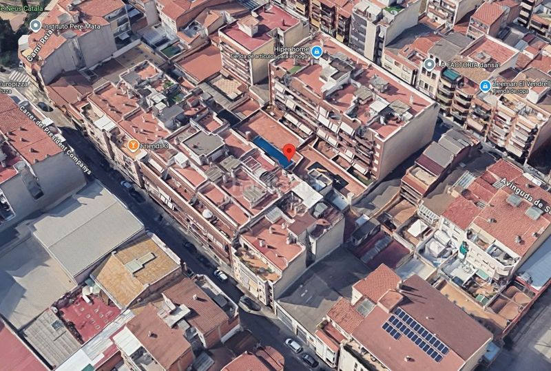 Foto 3598d002-fcfc-4edf-83c6-a74814d7d58f. Pis a El Tancat-Mas d´en Gual Vendrell (El)