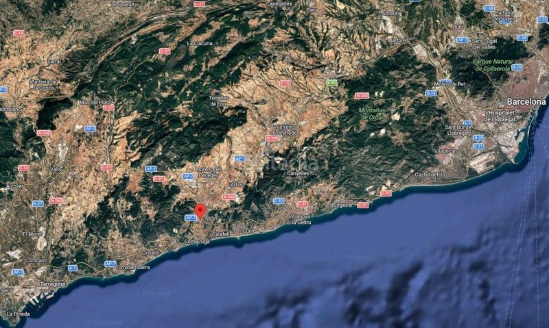 Foto 8d9cca1c-f5bd-46f0-9b12-113050358a70. Pis a El Tancat-Mas d´en Gual Vendrell (El)