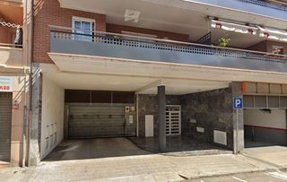 Etagenwohnung in El Tancat-Mas d´en Gual. Vivienda en el vendrell tarragona. finca 32.032