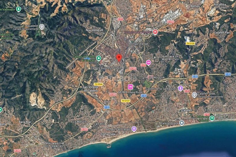 Foto 9f36696e-e815-4855-811f-715ecc7d2b67. Pis a El Tancat-Mas d´en Gual Vendrell (El)