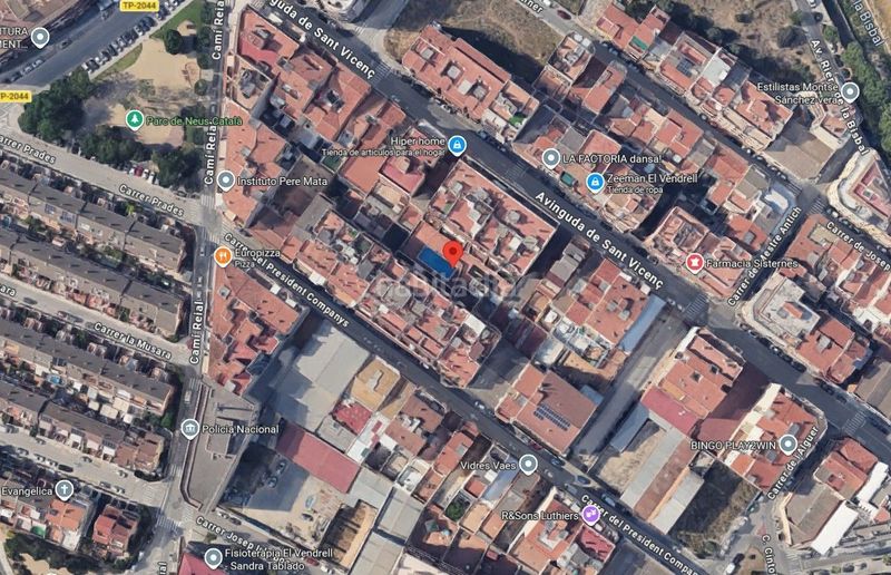 Foto da134e21-7fe5-4930-b788-b199f830195d. Pis a El Tancat-Mas d´en Gual Vendrell (El)