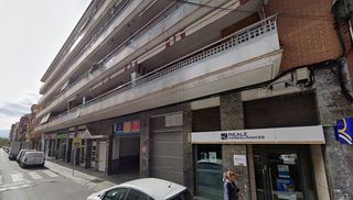 Car parking  Avinguda de sant vicenç, 18. Plaza de aparcamiento en el vendrell tarragona. finca 26.608