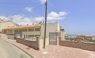 Aparcament cotxe en Calle perdices, 4. Plazas en terrazas torreblanca