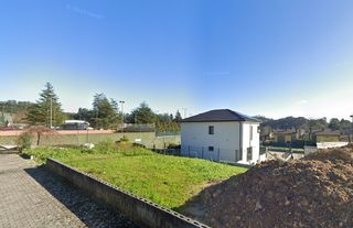 Terreny residencial en R�a bandurria, 14. Parcela en oleiros a coru�a. finca 41145