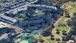 Terreno residenziale in Calle marco aurelio, 24. Parcela en chiclana de la frontera cádiz. finca 64296