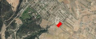 Terreno residenziale  Valdeluz. S38.1. 3 parcelas resultantes en los sectores 26 y 27 de horche