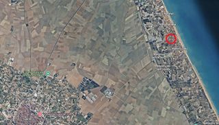 Finca rústica a Carrer sau-bega del mar 2. S49.6.5. dos parcelas de suelo no urbanizable en sueca, valencia