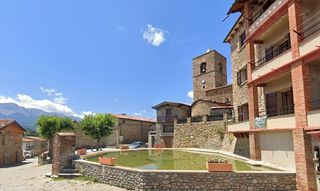 Casa  Carrer major,ag. montella, 1a. Vivienda en montella i martinet lleida. finca 1220