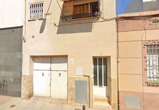 Geschäftsraum in Carrer del dos de maig, 6. Local en viladecans barcelona. finca 23211 titularidad 50