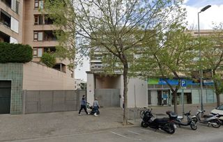 Aparcament cotxe  Avinguda de lluís pericot, 88. Plazas y trasteros en girona. finca 5474