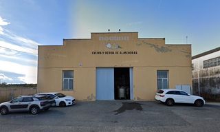 Nau industrial en Carretera riudoms-cambrils, 12. Nave industrial en ruidoms tarragona. finca 692 y 5