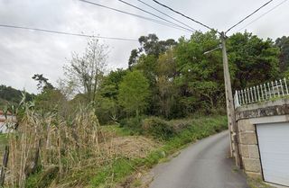Finca r�stica en Pol�gono 25 parcela 444, pened�n. Parcela r�stica en moa�a pontevedra. parcela 444