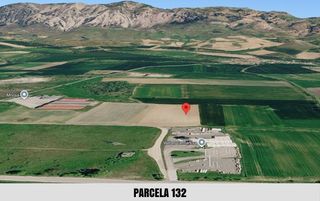 Landgut in C. pancorvo. Parcelas rústicas de santa maria ribarredonda burgos. parcela 37