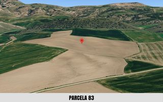 Rural plot in La quemada, rivalano, los carriles y pedrones. Parcelas rústicas en pancorbo burgos. parcelas 83, 100, 210 y 35