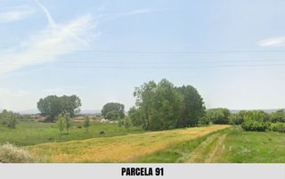 Finca r�stica en Camino de villalba de los morales a el poyo. Parcelas r�sticas en fuentes claras teruel. parcelas 91, 118 y 1