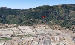 Rural plot in Polígono 10 parcela 142, font de les piques,. Parcela rústica en vilafames castellon. parcela 142