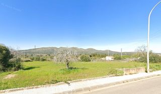 Finca r�stica en Carrer nord. Parcela r�stica en capdepera islas baleares. parcela 82