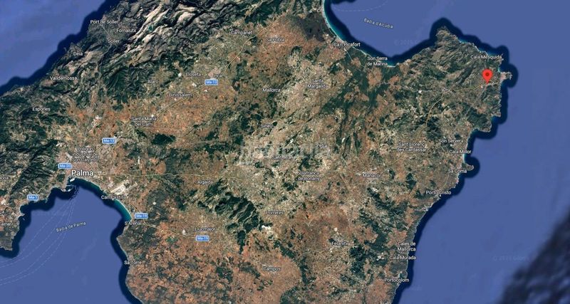Foto 899200c0-771a-42ce-9390-a2b1c9049ded. Finca rústica a carrer nord a Capdepera poble Capdepera